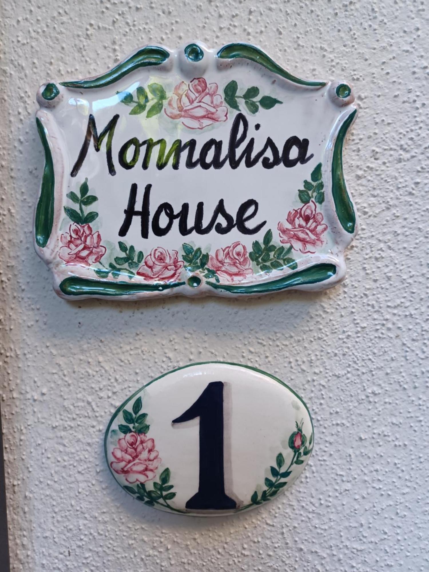 马尔切西内Monnalisa House公寓 外观 照片